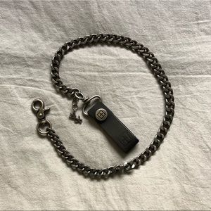 Ksubi Wallet Chain